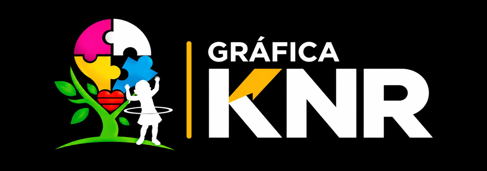 Gráfica KNR